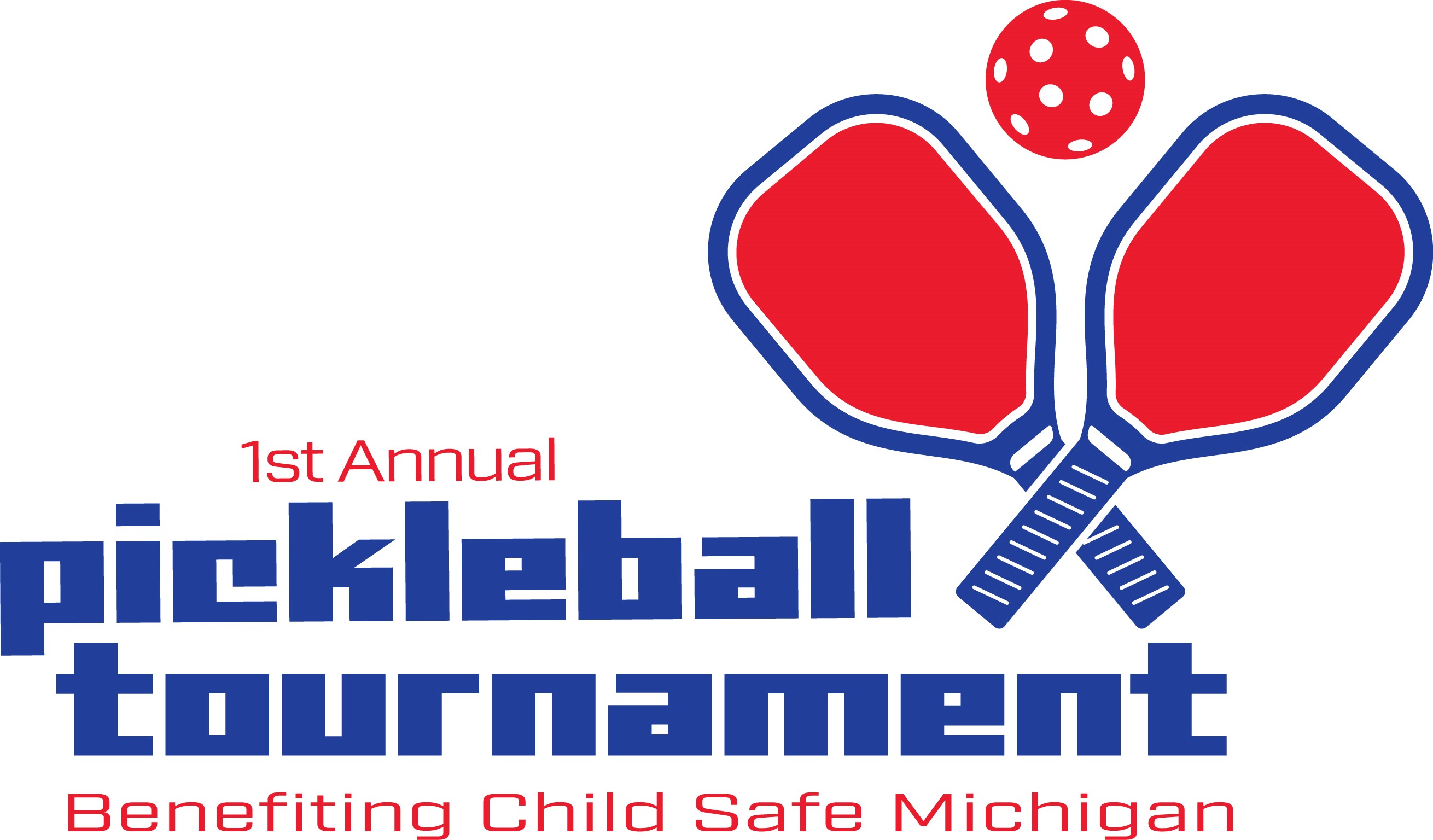 2025 Pickleball Tournament